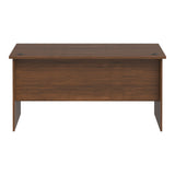 Birou Fesialo, Diverse culori, 150x75x75 cm - Wenge | SKU: 030-000030 | Birou Fesialo, 150x75x75 cm, varianta Wenge, produs pentru amenajarea locuinței, disponibil online în România la CasaMob