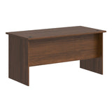 Birou Fesialo, Diverse culori, 150x75x75 cm - Wenge | SKU: 030-000030 | Birou Fesialo, 150x75x75 cm, varianta Wenge, produs pentru amenajarea locuinței, disponibil online în România la CasaMob