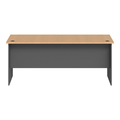 Birou Fesialo, Diverse culori, 180x75x75 cm