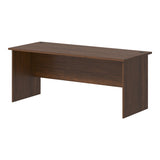 Birou Fesialo, Diverse culori, 180x75x75 cm - Wenge | SKU: 030-000032 | Birou Fesialo, 180x75x75 cm, varianta Wenge, produs pentru amenajarea locuinței, disponibil online în România la CasaMob