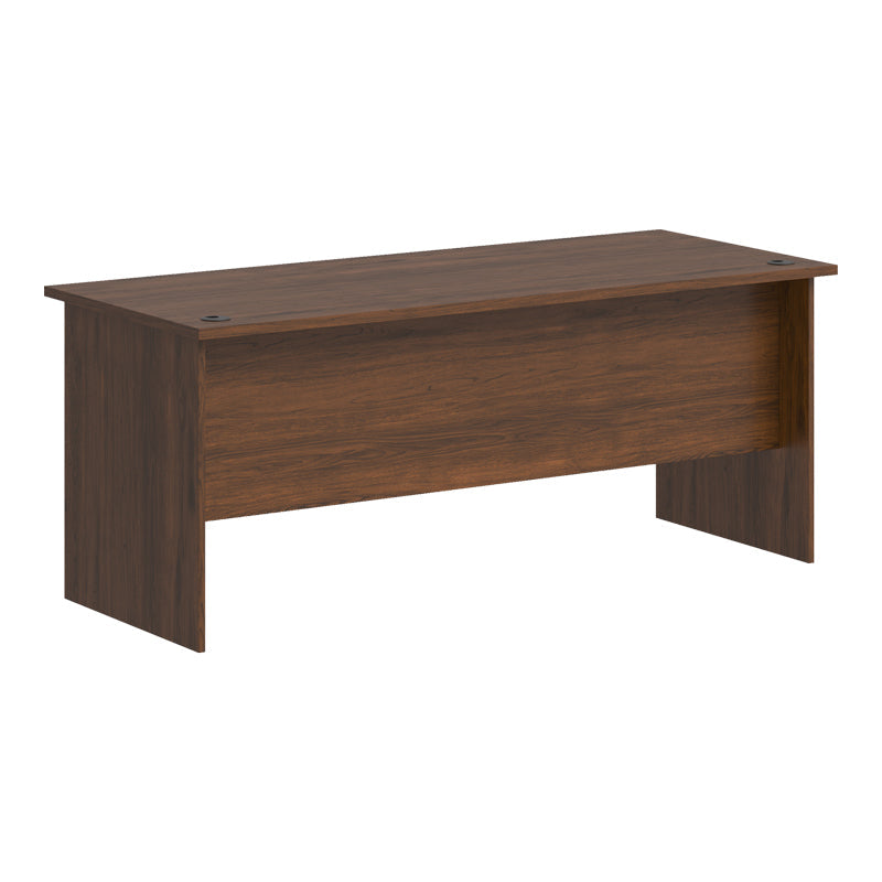 Birou Fesialo, Diverse culori, 180x75x75 cm - Wenge | SKU: 030-000032 | Birou Fesialo, 180x75x75 cm, varianta Wenge, produs pentru amenajarea locuinței, disponibil online în România la CasaMob