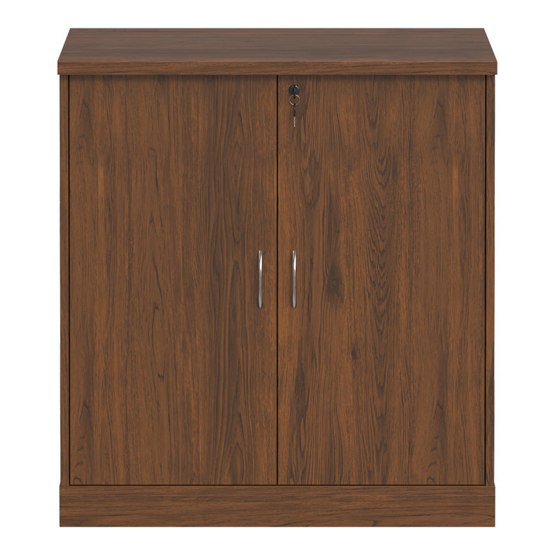 Dulap multifuncțional Fesialo, Diverse culori, 80x41x80 cm - Wenge | SKU: 030-000034 | Dulap multifuncțional Fesialo, 80x41x80 cm, varianta Wenge, produs pentru amenajarea locuinței, disponibil online în România la CasaMob
