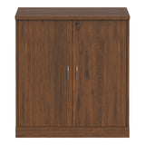 Dulap multifuncțional Fesialo, Diverse culori, 80x41x80 cm - Wenge | SKU: 030-000034 | Dulap multifuncțional Fesialo, 80x41x80 cm, varianta Wenge, produs pentru amenajarea locuinței, disponibil online în România la CasaMob