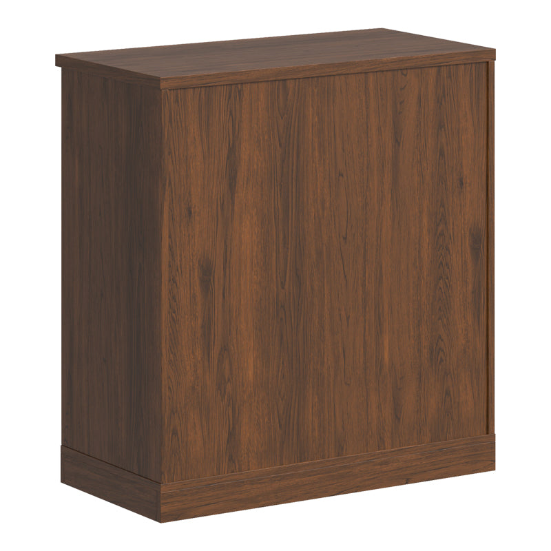 Dulap multifuncțional Fesialo, Diverse culori, 80x41x80 cm - Wenge | SKU: 030-000034 | Dulap multifuncțional Fesialo, 80x41x80 cm, varianta Wenge, produs pentru amenajarea locuinței, disponibil online în România la CasaMob