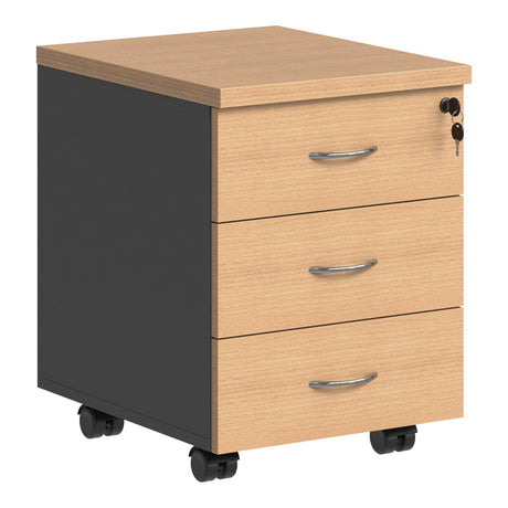 Corp mobil Fesialo, Diverse culori, 39x47x53 cm