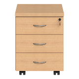 Corp mobil Fesialo, Diverse culori, 39x47x53 cm - Natural-Antracit | SKU: 030-000037 | Corp mobil Fesialo, 39x47x53 cm, varianta Natural-Antracit, produs pentru amenajarea locuinței, disponibil online în România la CasaMob