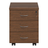 Corp mobil Fesialo, Diverse culori, 39x47x53 cm - Wenge | SKU: 030-000038 | Corp mobil Fesialo, 39x47x53 cm, varianta Wenge, produs pentru amenajarea locuinței, disponibil online în România la CasaMob