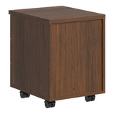 Corp mobil Fesialo, Diverse culori, 39x47x53 cm - Wenge | SKU: 030-000038 | Corp mobil Fesialo, 39x47x53 cm, varianta Wenge, produs pentru amenajarea locuinței, disponibil online în România la CasaMob