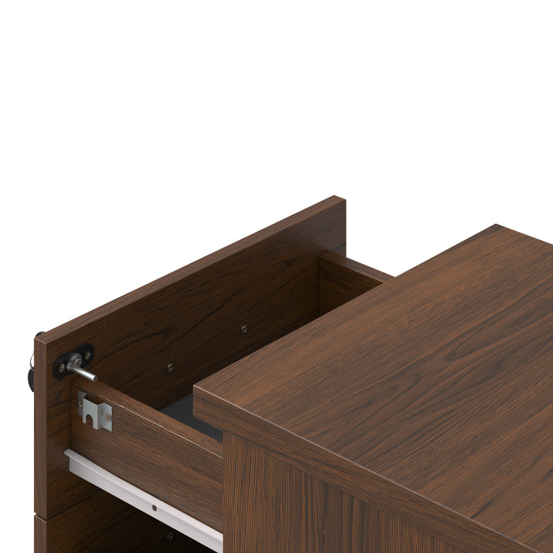 Corp mobil Fesialo, Diverse culori, 39x47x53 cm - Wenge | SKU: 030-000038 | Corp mobil Fesialo, 39x47x53 cm, varianta Wenge, produs pentru amenajarea locuinței, disponibil online în România la CasaMob