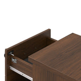 Corp mobil Fesialo, Diverse culori, 39x47x53 cm - Wenge | SKU: 030-000038 | Corp mobil Fesialo, 39x47x53 cm, varianta Wenge, produs pentru amenajarea locuinței, disponibil online în România la CasaMob