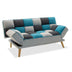 Multicolor | SKU: 035-000026 | Canapea extensibila 3 locuri Andy stofa Multicolora, Multicolor, 177x91x86 cm, varianta Multicolor, produs pentru amenajarea locuinței, disponibil online în România la CasaMob