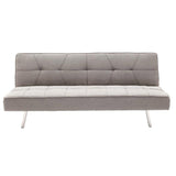Canapea extensibilă Travis, Diverse culori, 175x83x74 cm - Gri închis | SKU: 035-000061 | Canapea extensibilă Travis, 175x83x74 cm, varianta Gri închis, produs pentru amenajarea locuinței, disponibil online în România la CasaMob