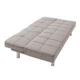 Canapea extensibilă Travis, Diverse culori, 175x83x74 cm - Gri închis | SKU: 035-000061 | Canapea extensibilă Travis, 175x83x74 cm, varianta Gri închis, produs pentru amenajarea locuinței, disponibil online în România la CasaMob