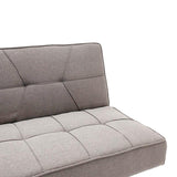 Canapea extensibilă Travis, Diverse culori, 175x83x74 cm - Gri închis | SKU: 035-000061 | Canapea extensibilă Travis, 175x83x74 cm, varianta Gri închis, produs pentru amenajarea locuinței, disponibil online în România la CasaMob