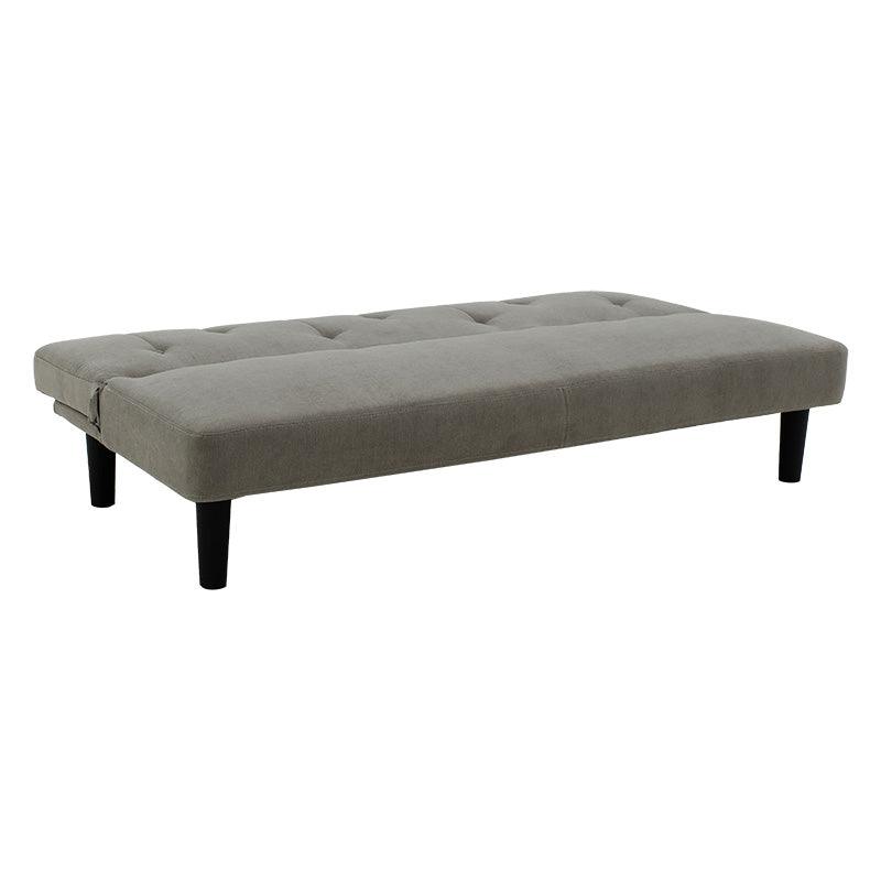 Canapea extensibilă Breathe, material textil, Diverse culori, 167x77x73 cm - Antracit | SKU: 035-000068 | Canapea extensibilă Breathe, material textil, 167x77x73 cm, varianta Antracit, produs pentru amenajarea locuinței, disponibil online în România la CasaMob