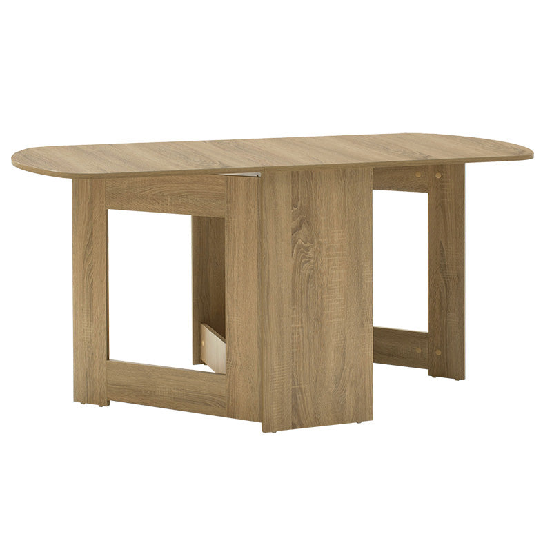 Masa Extensibila Model Aniya, 37-160 x 80 x 77 cm, Diverse culoare - Masa Extensibila Model Aniya, 37-160 x 80 x 77 cm, Diverse culoare