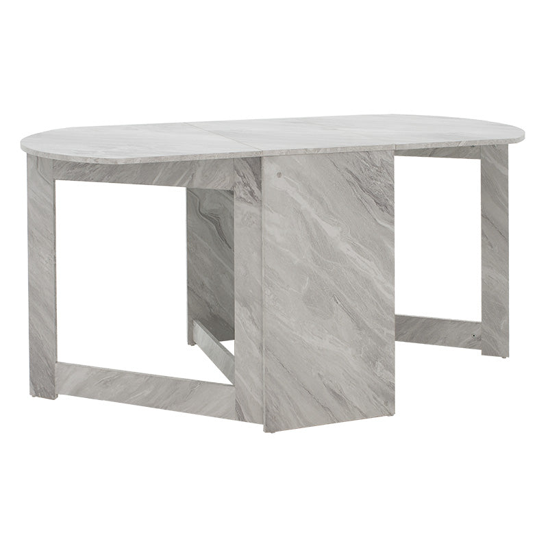 Masa Extensibila Model Aniya, 37-160 x 80 x 77 cm, Diverse culoare - Masa Extensibila Model Aniya, 37-160 x 80 x 77 cm, Diverse culoare - 049-000060