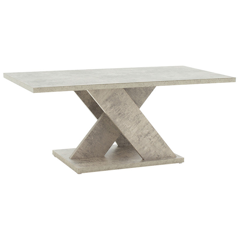 Masa de cafea Solange 110x55x47 cm - Masa de cafea Solange 110x55x47 cm - 049-000062
