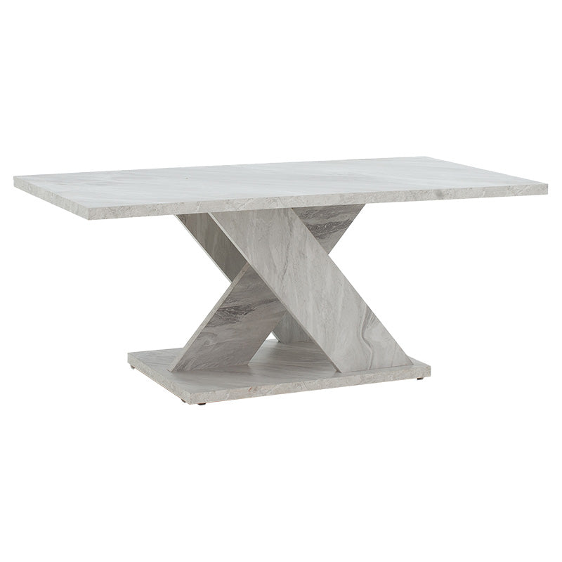 Masa de cafea Solange 110x55x47 cm - Masa de cafea Solange 110x55x47 cm - 049-000063