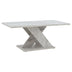 Masa de cafea Solange 110x55x47 cm - 049-000063