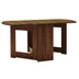 Masa Extensibila Model Aniya, 37-160 x 80 x 77 cm, Diverse culoare - 049-000091