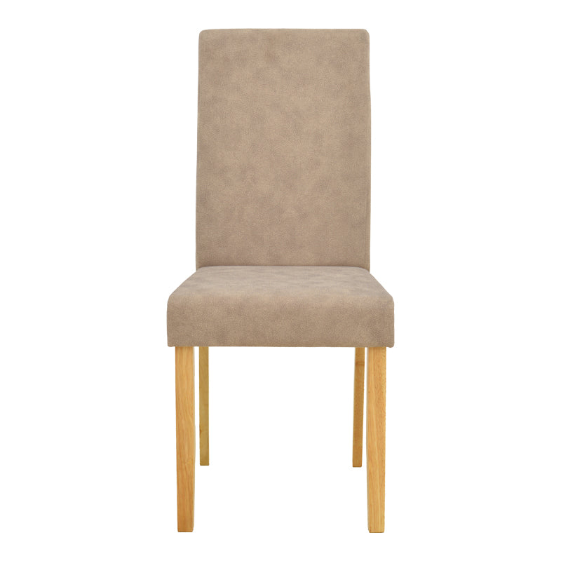 Scaun Zeben, Lemn de arbore de cauciuc, Diverse culori, 44x56x94 cm - Bej-Natural | SKU: 091-000025 | Scaun Zeben, Lemn de arbore de cauciuc, 44x56x94 cm, varianta Bej-Natural, produs pentru amenajarea locuinței, disponibil online în România la CasaMob