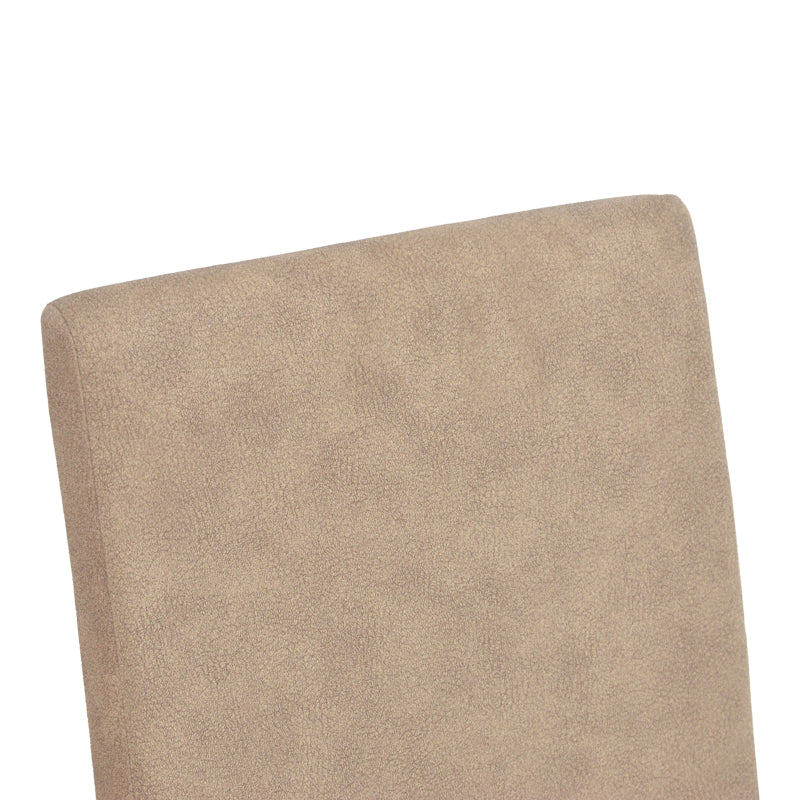 Scaun Zeben, Lemn de arbore de cauciuc, Diverse culori, 44x56x94 cm - Bej-Natural | SKU: 091-000025 | Scaun Zeben, Lemn de arbore de cauciuc, 44x56x94 cm, varianta Bej-Natural, produs pentru amenajarea locuinței, disponibil online în România la CasaMob