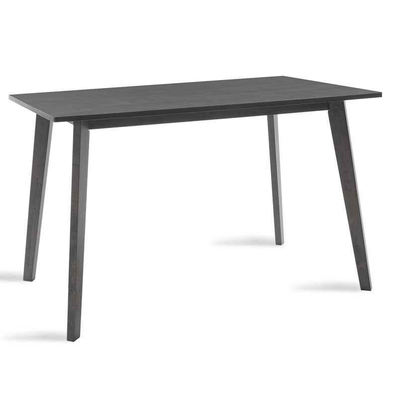 Masă de sufragerie Benson MDF, 120x75x75 cm - Masă de sufragerie Benson MDF, 120x75x75 cm