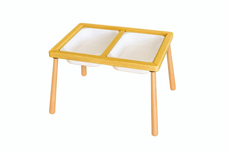 Masa Copii Mini,  53 x 52 x 74 cm