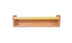 Bibliotecă Yellow, Galben, SKU 109TRS1197, imagine 1