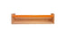 Bibliotecă Orange, Portocaliu, SKU 109TRS1198, imagine 1