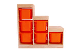Numele produsului 32x43 - Stejar, SKU 109TRS1204