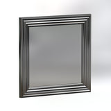 Oglindă decorativă 2 bucăți Bale, Diverse culori, 40x3x40 cm - Oglindă decorativă 2 bucăți Bale, Diverse culori, 40x3x40 cm, SKU 116SAM1125, imagine 11