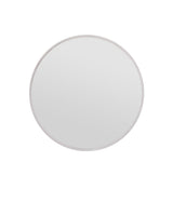 Oglindă decorativă Ozze, Diverse culori, 60x2x60 cm - Alb | SKU: 116SAM1149 | Oglindă decorativă Ozze, 60x2x60 cm, varianta Alb, produs pentru amenajarea locuinței, disponibil online în România la CasaMob