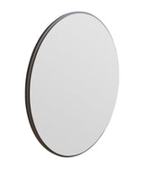 Oglindă decorativă Ozze, Diverse culori, 60x2x60 cm - Negru | SKU: 116SAM1150 | Oglindă decorativă Ozze, 60x2x60 cm, varianta Negru, produs pentru amenajarea locuinței, disponibil online în România la CasaMob