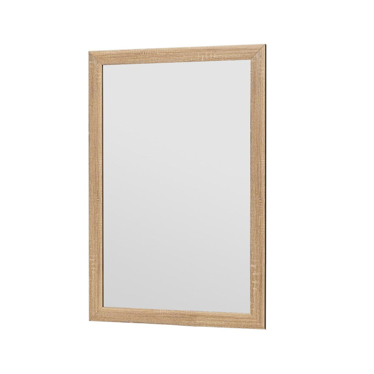 Oglindă Sesso - Natural, Natural, 2x75x50 cm, SKU 116SAM1155