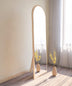 Oglindă Emma - Natural, Natural, 2x160x50 cm, SKU 116SAM1156