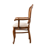 Scaun Albero38, Nuc, 56x45x99 cm