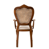 Scaun Albero38, Nuc, 56x45x99 cm