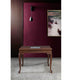 Birou Albero36 Lux cu sertar, Nuc, 70 x 110 x 75 cm, SKU 117FRF1136