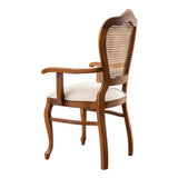 Scaun Albero38, Nuc, 56x45x99 cm