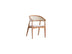 Scaun Belen, Natur, 54x49x79 cm, SKU 117FRF1305, imagine 1