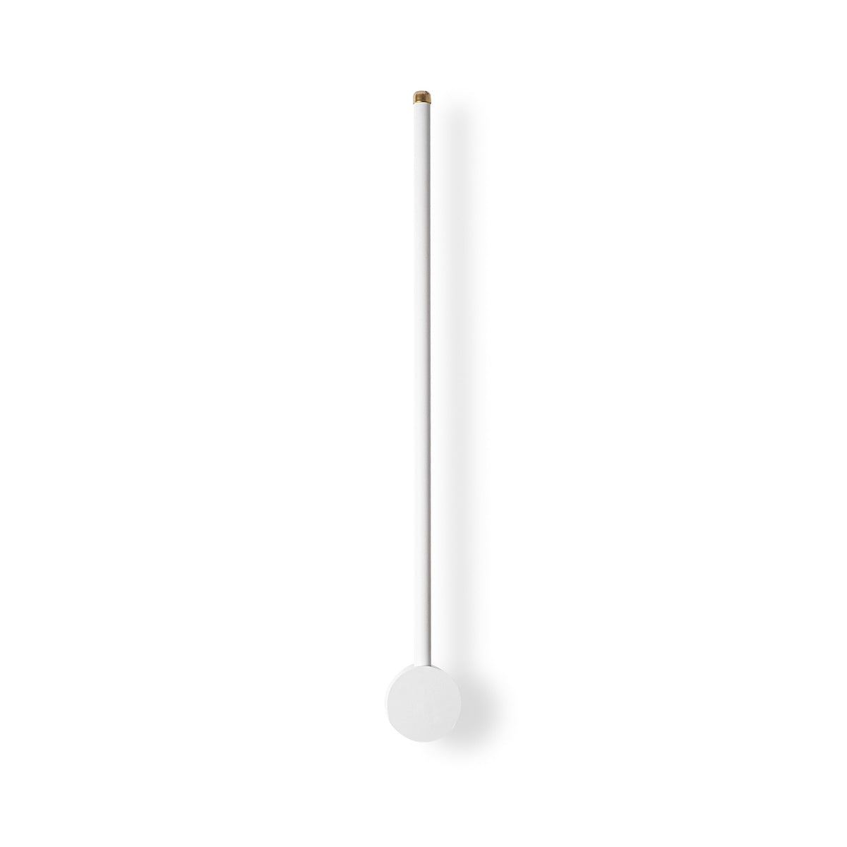 Aplică de perete Sword - 13482, Alb, Ø7x10 cm, SKU 119FRS1155, imagine 8