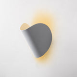 Aplica de perete Heybe 13624, Auriu - Gri, SKU 119FRS1142