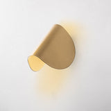 Aplica de perete Heybe 13624, Auriu - Auriu, SKU 119FRS1142