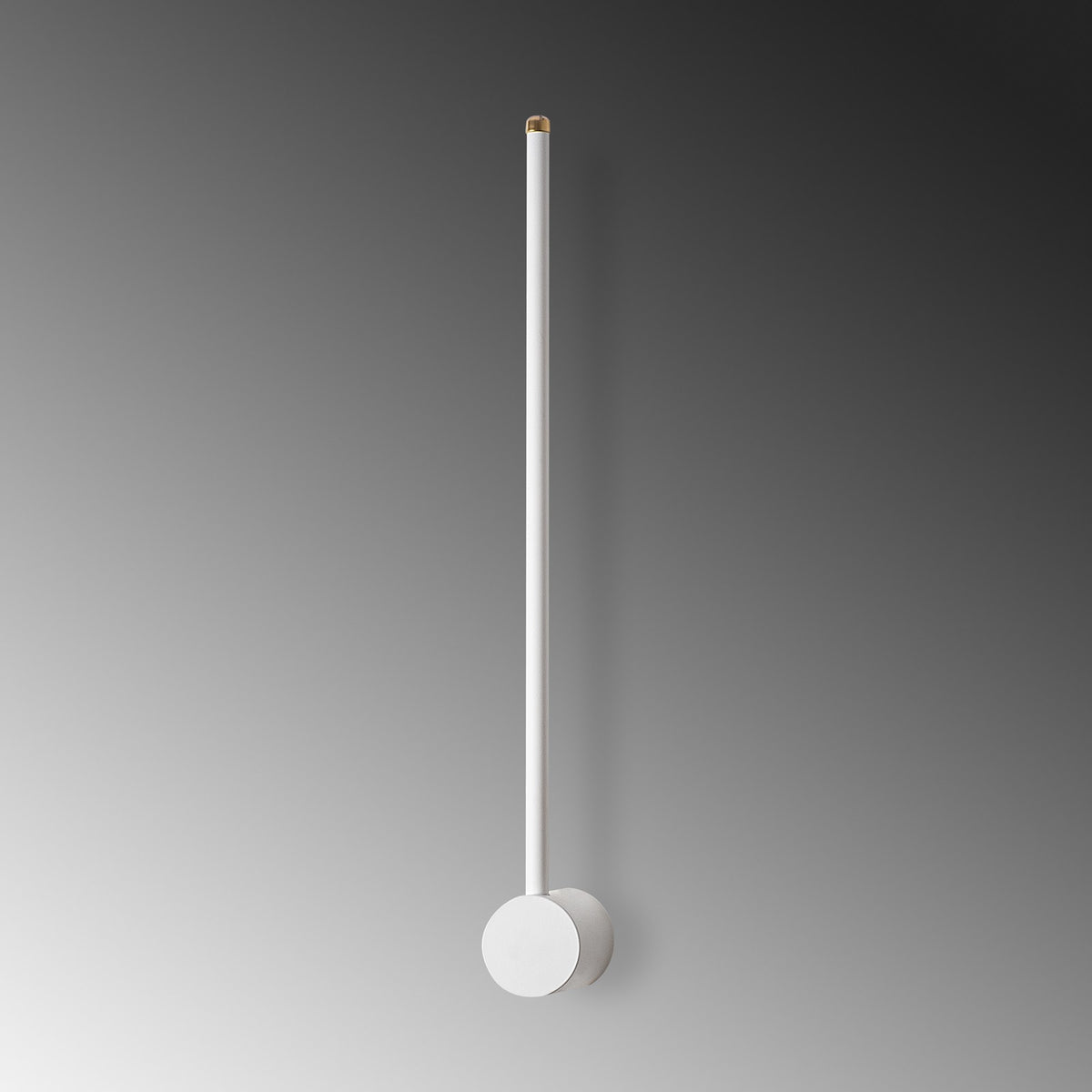 Aplică de perete Sword - 13482, Alb, Ø7x10 cm, SKU 119FRS1155, imagine 6