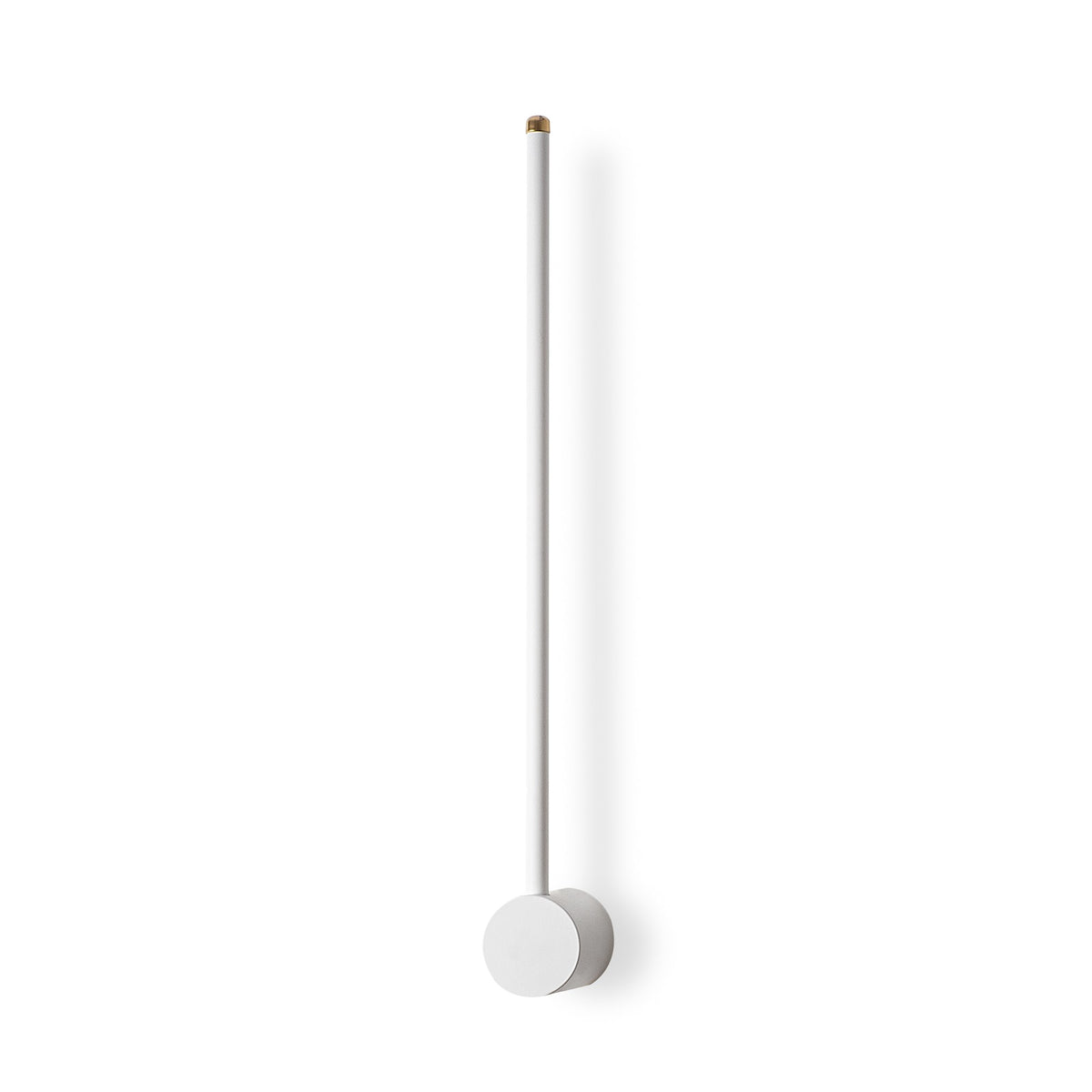 Aplică de perete Sword - 13482, Alb, Ø7x10 cm, SKU 119FRS1155, imagine 7