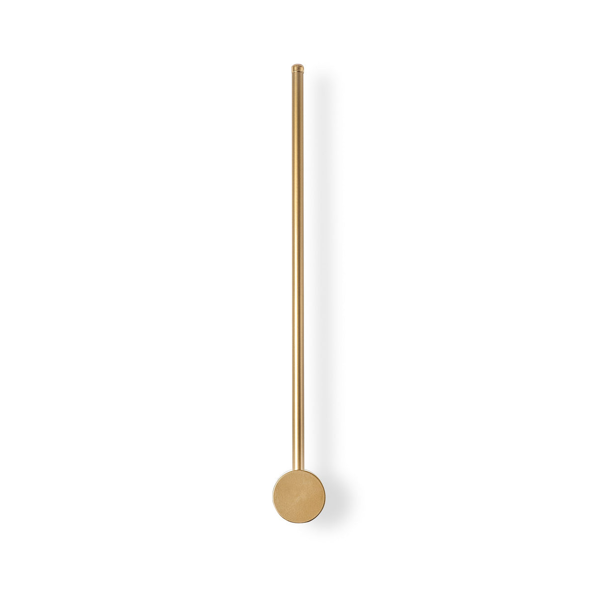 Aplică de perete Sword - 13483, Auriu, Ø7x10 cm, SKU 119FRS1156, imagine 8