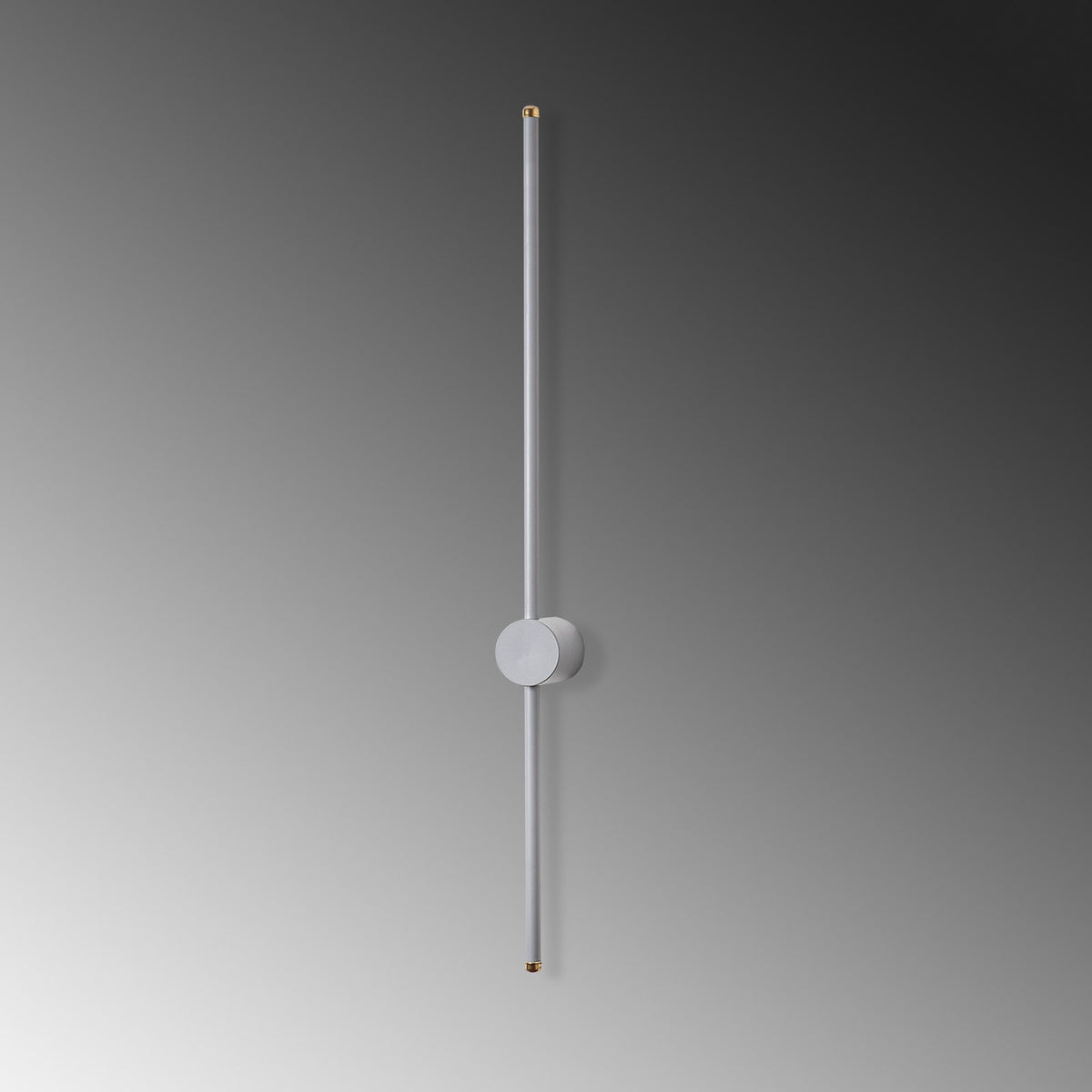 Aplică de perete Sword - 13485, Gri, Ø7x10 cm, SKU 119FRS1158, imagine 6