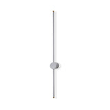 Aplică de perete Sword - 13485, Gri, Ø7x10 cm